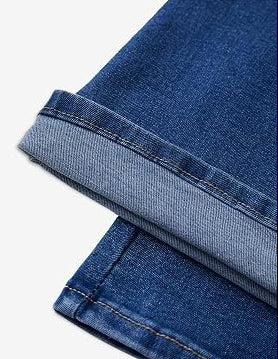Modern Bootcut Silhouette