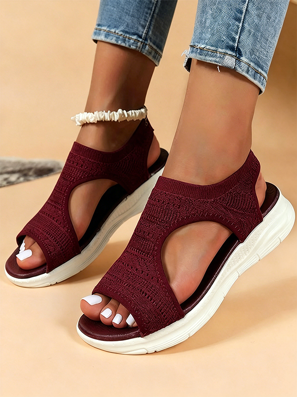 Women's Comfy Orthopedic Sandals