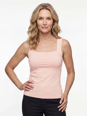 Wear Built-In Padding Tank Top