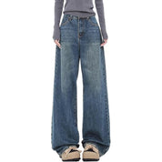 Vintage 90s Baggy Boyfriend Jeans