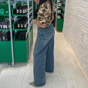 Vintage 90s Baggy Boyfriend Jeans