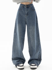 Vintage 90s Baggy Boyfriend Jeans