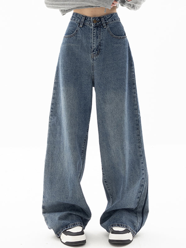 Vintage 90s Baggy Boyfriend Jeans