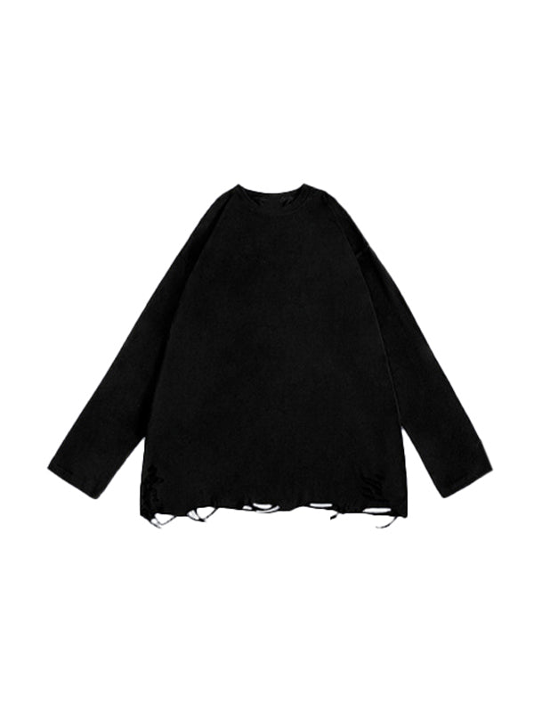 Men's Long Sleeve Tee