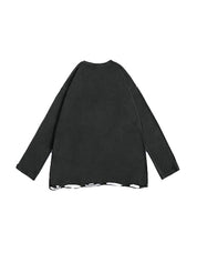 Men's Long Sleeve Tee