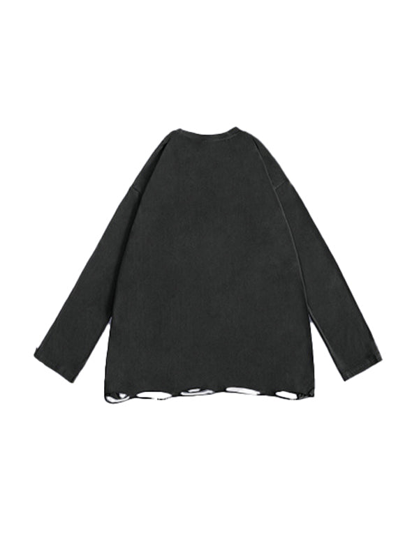 Men's Long Sleeve Tee