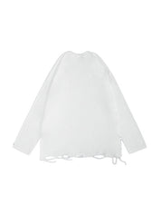 Men's Long Sleeve Tee