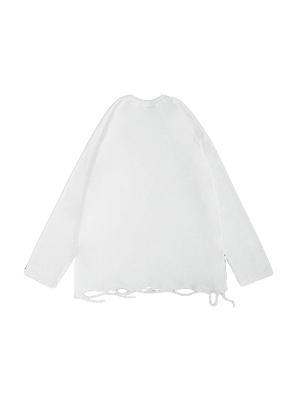 Men's Long Sleeve Tee