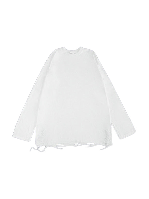 Men's Long Sleeve Tee