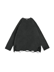 Men's Long Sleeve Tee