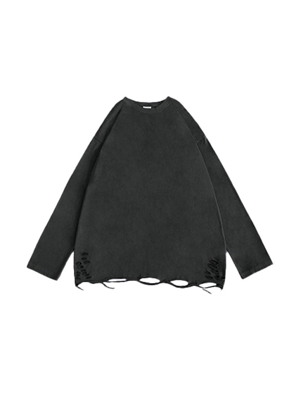 Men's Long Sleeve Tee