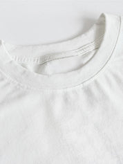 Men's Long Sleeve Tee
