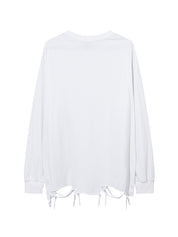 Men's Long Sleeve Tee