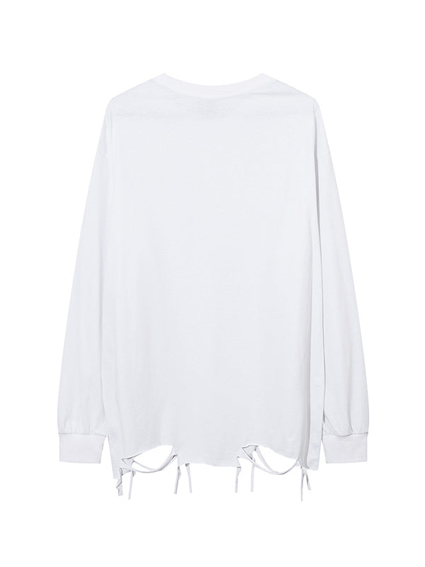 Men's Long Sleeve Tee