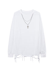 Men's Long Sleeve Tee
