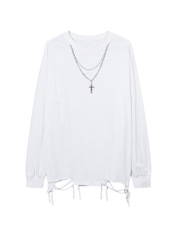 Men's Long Sleeve Tee
