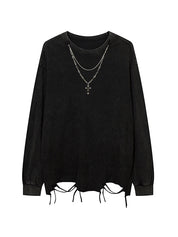 Men's Long Sleeve Tee