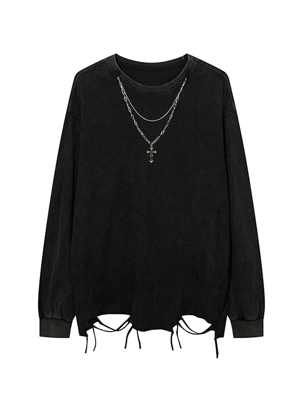 Men's Long Sleeve Tee