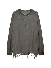 Men's Long Sleeve Tee