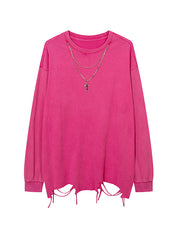 Men's Long Sleeve Tee