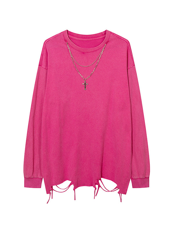 Men's Long Sleeve Tee