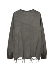 Men's Long Sleeve Tee
