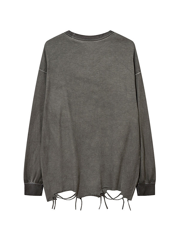 Men's Long Sleeve Tee
