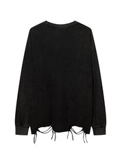 Men's Long Sleeve Tee