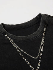 Men's Long Sleeve Tee