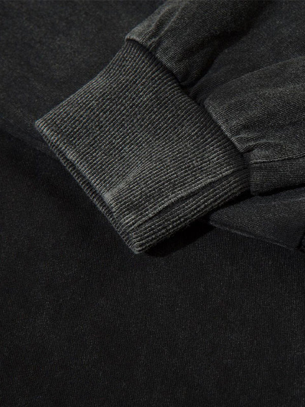 Men's Long Sleeve Tee