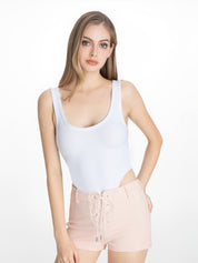 Knitted Halterneck Jumpsuit