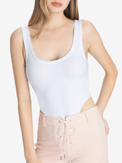 Knitted Halterneck Jumpsuit