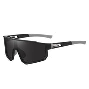 Outdoor Sporty Polarized Colorful Sunglasses