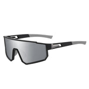 Outdoor Sporty Polarized Colorful Sunglasses