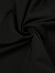 Dark Y2K Print Sexy V-Neck Hot Girl Tank Top