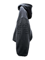 Autumn & Winter Puff Printing Hoodie