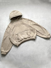 Street Retro Mouse Bag Sweatshirts