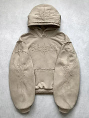 Street Retro Mouse Bag Sweatshirts