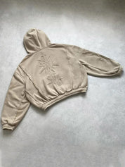 Street Retro Mouse Bag Sweatshirts