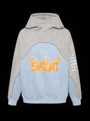 Fashionable Multi-Colored Printed Hoodie Sweatshirts