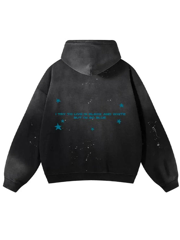3D Printed Pullover Hoodie Sweatshirts