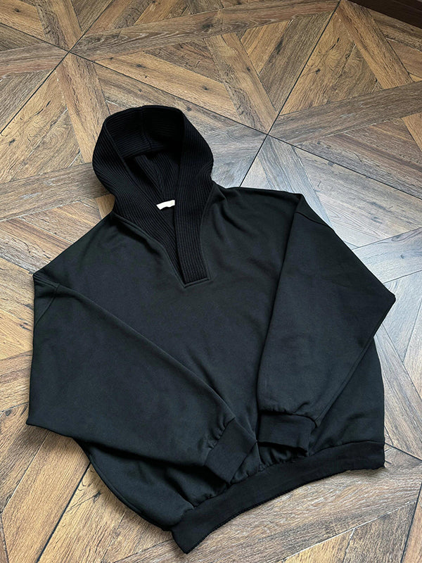 Street Retro Mouse Bag Sweatshirts