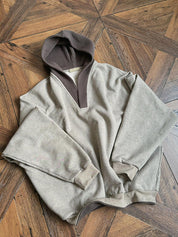 Street Retro Mouse Bag Sweatshirts