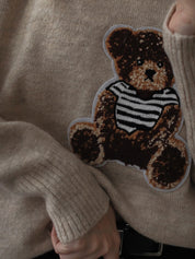 Cute Little Bear Sweaters