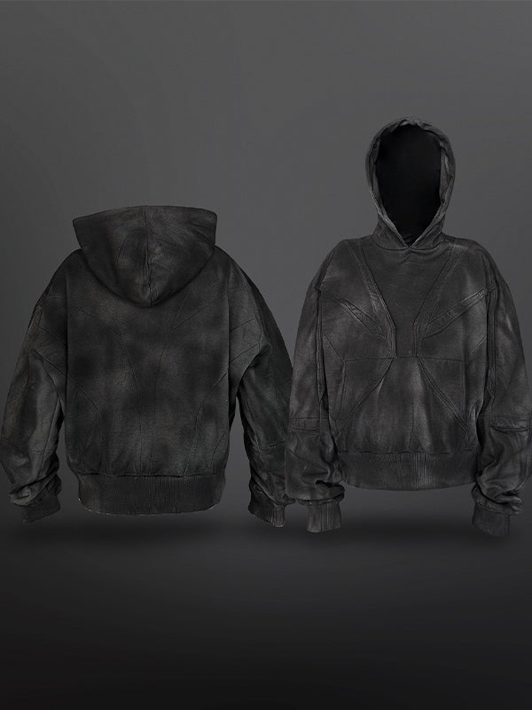 Gothic Vintage High Street Sweatshirts