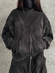 Gothic Vintage High Street Sweatshirts