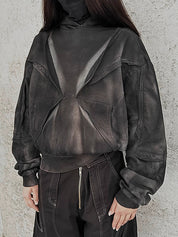 Gothic Vintage High Street Sweatshirts