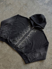 Y2K American Street Style Sweatshirts