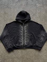 Y2K American Street Style Sweatshirts