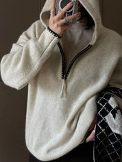 American Vintage Knit Sweatshirts